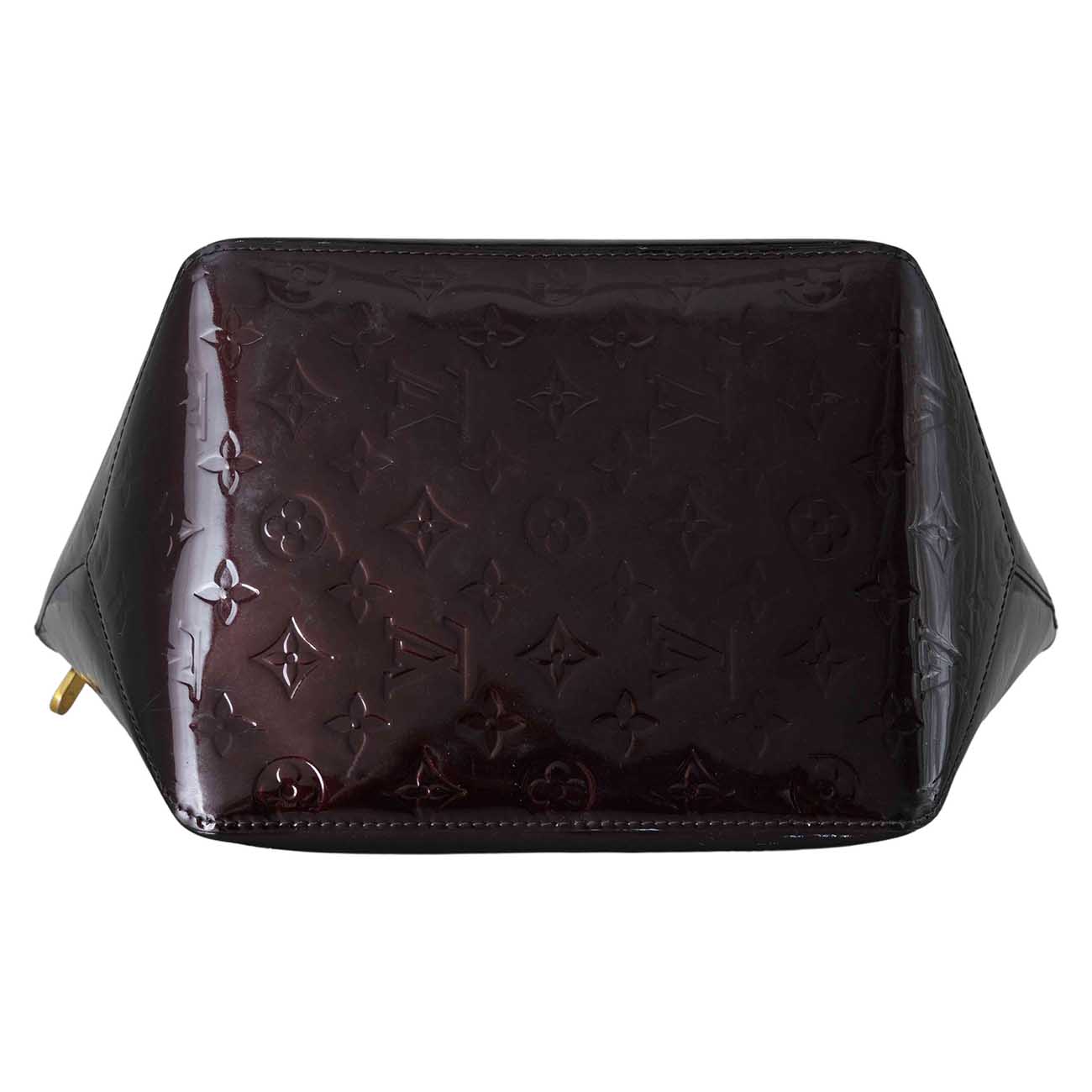 LOUIS VUITTON(USED)루이비통 베르니 토트백